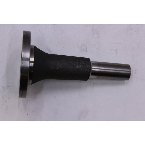 Shaft Front Drive